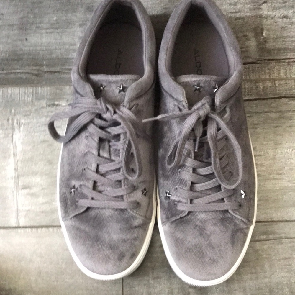 Aldo shoes in great condition! - Picture 1 of 3